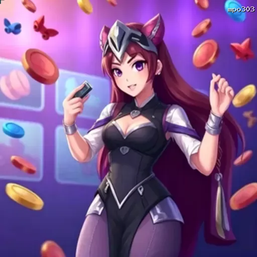 Menjelajahi Fitur Unggulan Situs Game mpo303