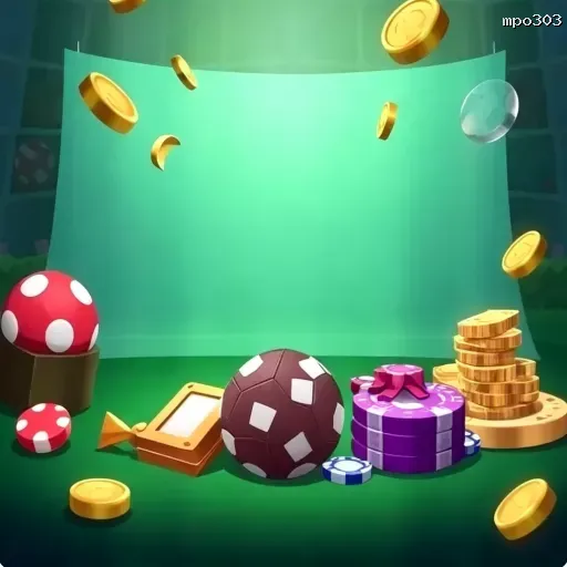 Mengulas Fitur Menarik di Situs Game mpo303