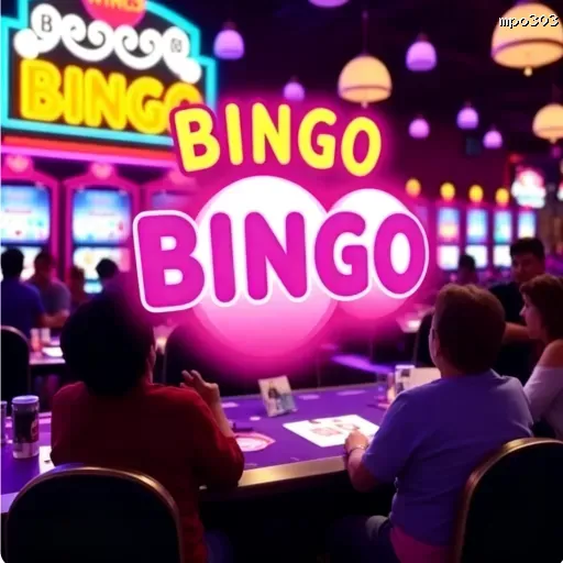mpo303: Forum Diskusi Menarik untuk Semua Gamer Indonesia