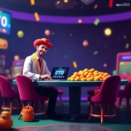 Panduan Lengkap Menggunakan Situs Game mpo303