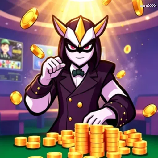 Keamanan dan Keandalan Situs mpo303 di Dunia Game