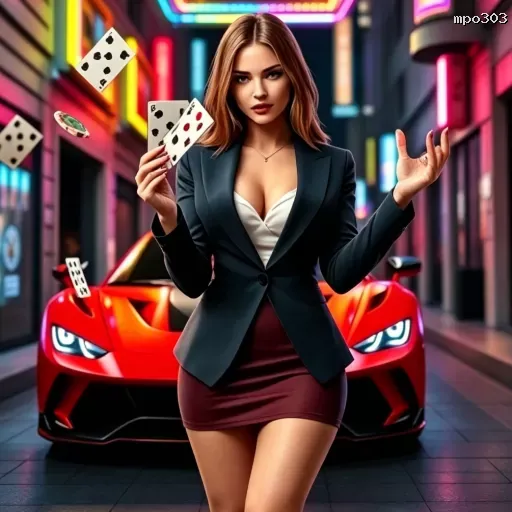 mpo303: Bet Sport Dengan Fitur Terbaik untuk Pemain Indonesia